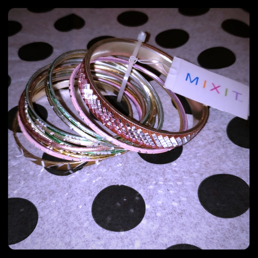 Bracelets